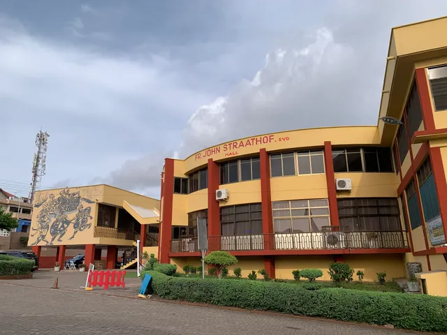 St. Margaret Mary Parish, Dansoman