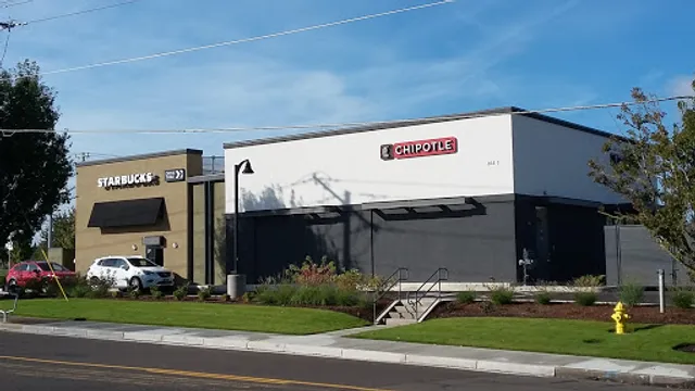 Chipotle Mexican Grill