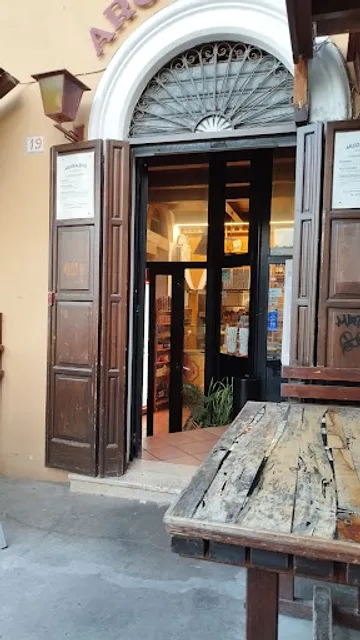 Pizzeria Rosticceria Arcobaleno
