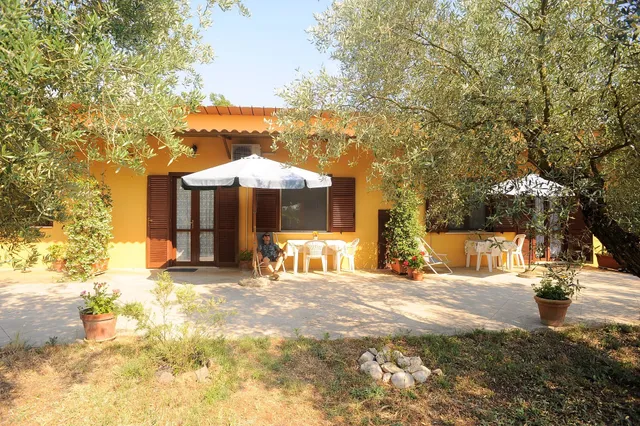 Agriturismo Aprilia - Agriturismo La Giannottola