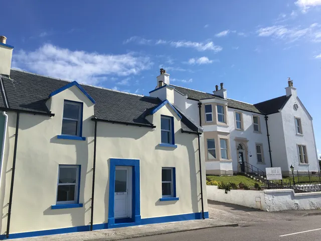 The Bowmore House Bed & Breakfast