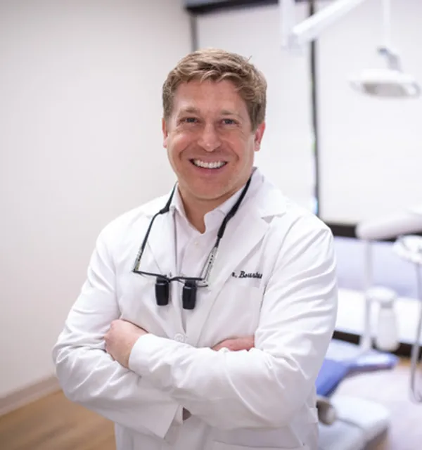 Revive Dental and Implant Center: Chad Boustany D.D.S., M.S.