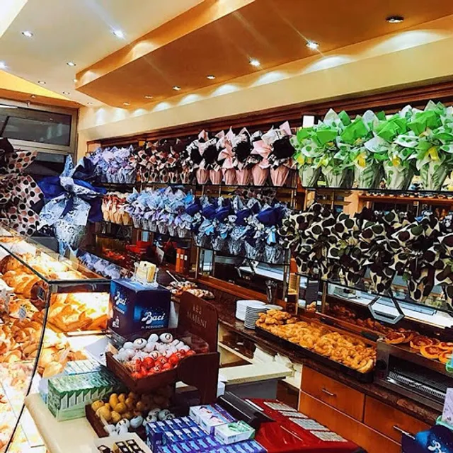 Pasticceria Atlantic