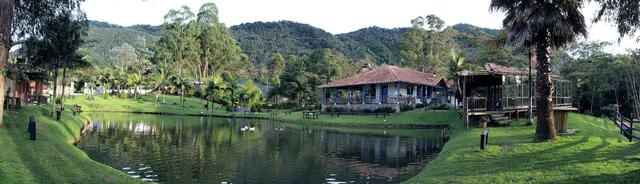 Finca Hotel Los Lagos