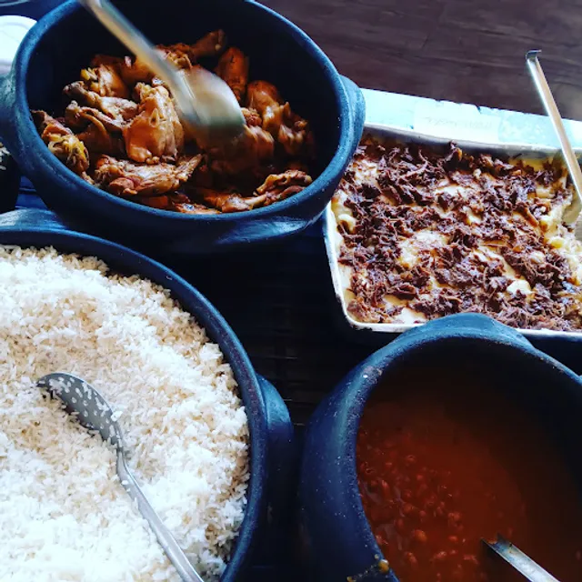 Restaurante Castelinho