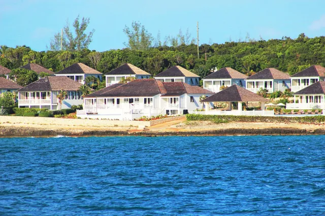 French Leave Resort, Autograph Collection