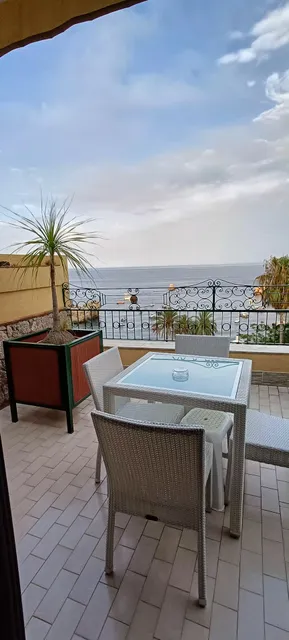 B&B Villa Arianna - Taormina - CIN: IT083097C1ZICCT9WS