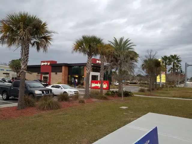 Jacksonville HVAC Parkway