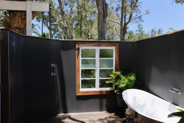 Mullaway Beach Cabins