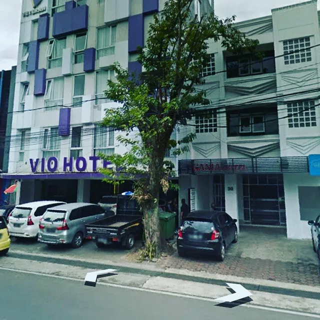 Airy Veteran 30 Bandung