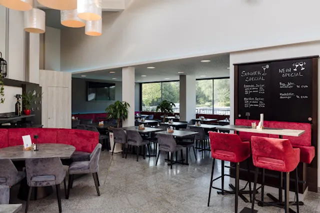 Fit Aktivcenter + Restaurant GmbH