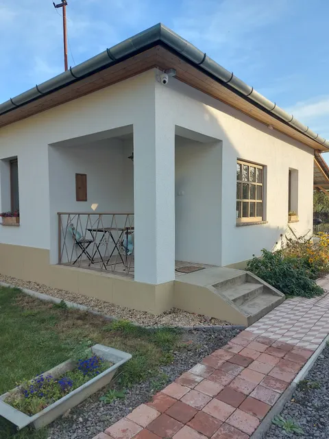 Egyszervolt Házikó