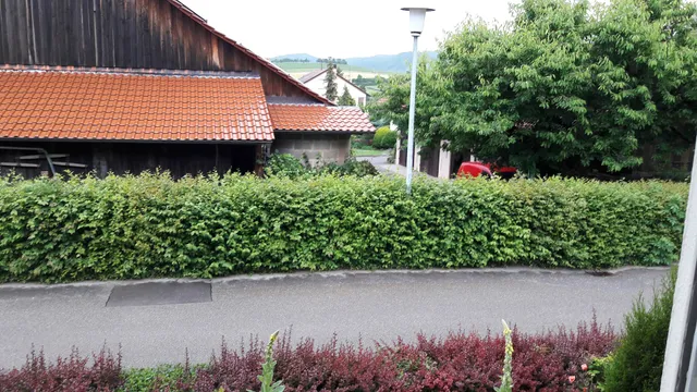 Pension Weinsberger Tal