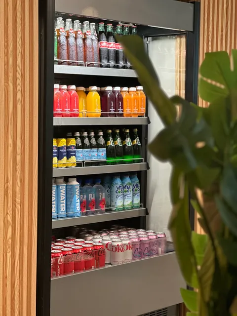 AMAND Café & Bistro