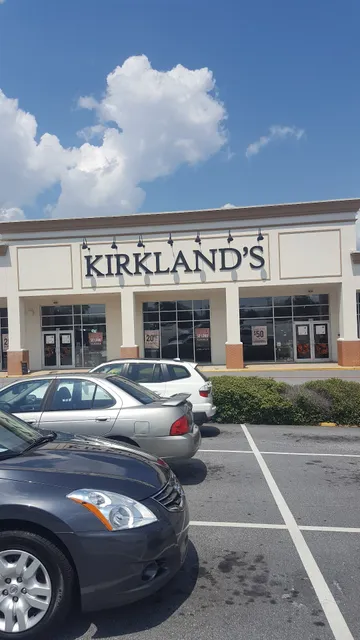 Kirkland's Home