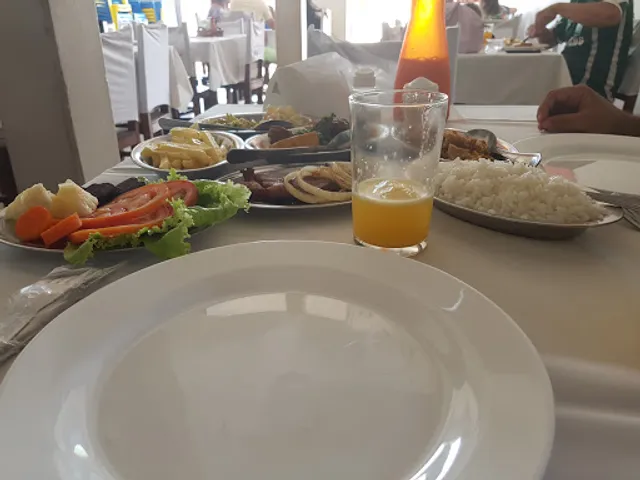 Bar e Restaurante do Dé