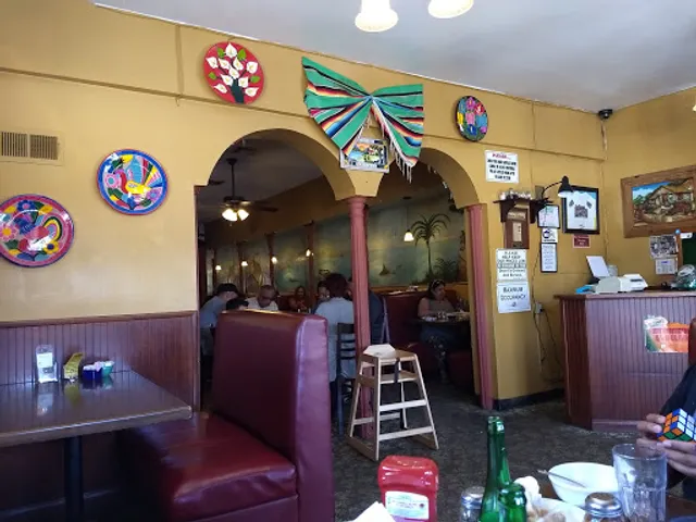 Jalisco Cafe