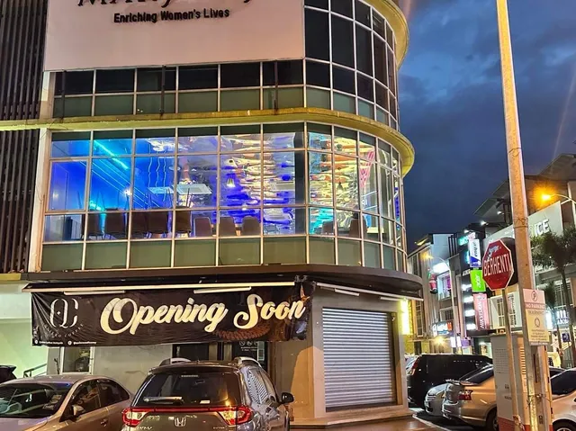 捞得爽火锅 LaoDeShuang Hot Pot Soho Ipoh