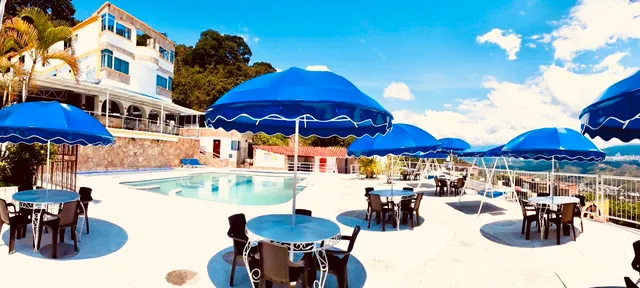 Hotel Giron Campestre