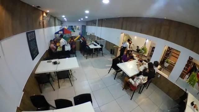 Panquecaria e Pizzaria Liberdade