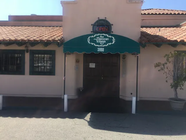 The Mexican Village Restaurant
