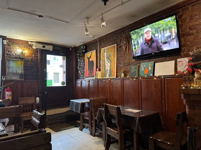 Cous-Cous (Кус-Кус)