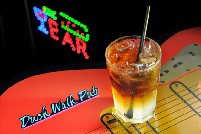 Duck Walk Pub