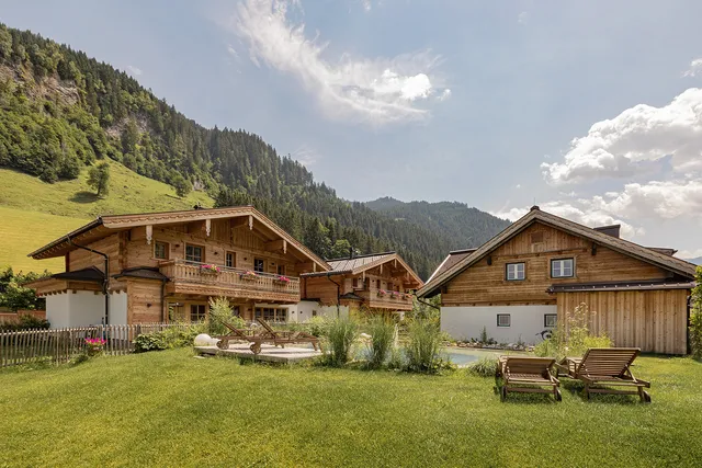 Birnbaum Chalets