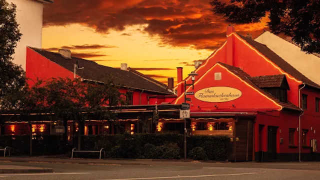 Wein- und Bierschänke - Das Flammkuchenhaus