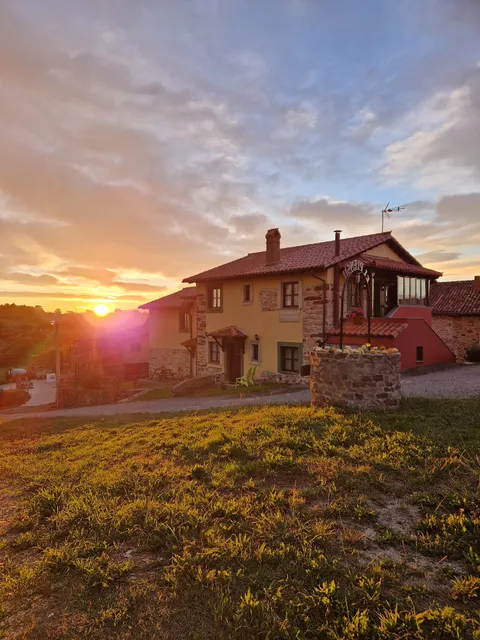 Rural tourism Piensu