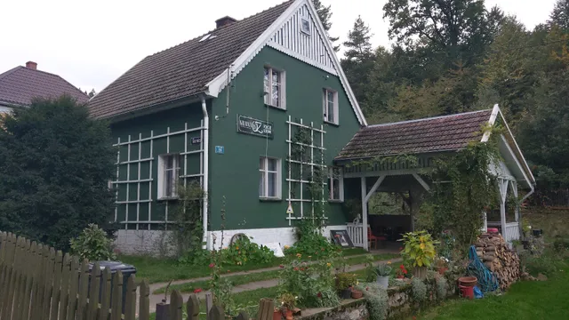 Pokoje Gościnne KRAINA OZ