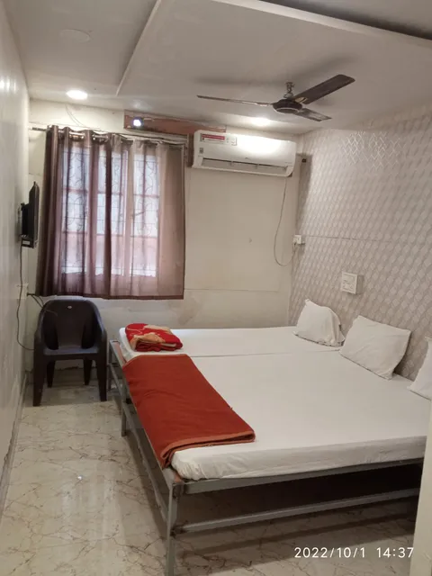 HOTEL FLEXISTAYS CENTRAL