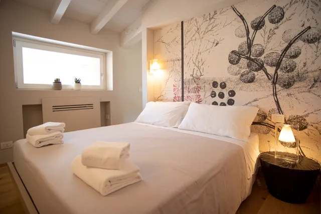 TIME TO BE - Holiday Apartments | Appartamenti Vacanze a Peschiera del Garda