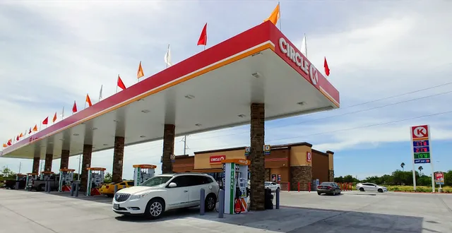 Circle K