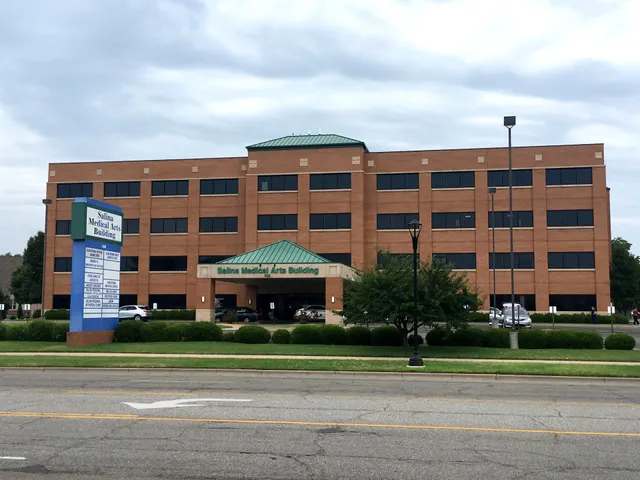 Salina Medical Arts Building