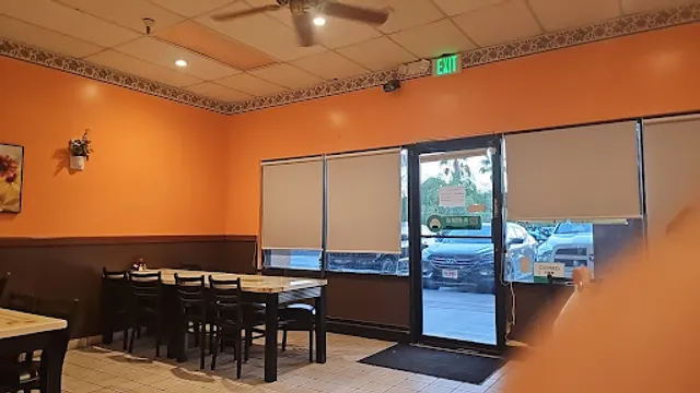 Szechwan Tasty 辛香味