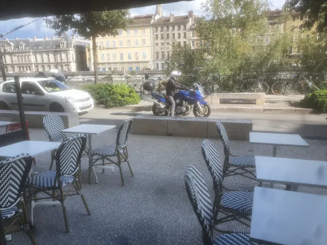 Pizzeria du Vieux Quartier