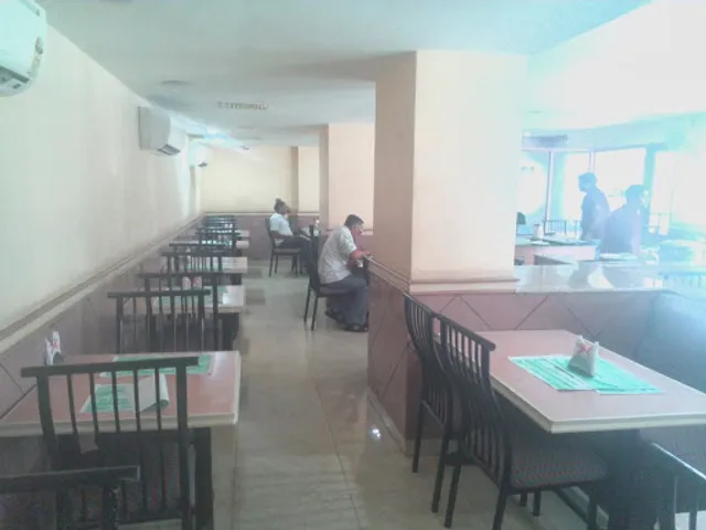 Shree Venkateshwara Coffee Shop