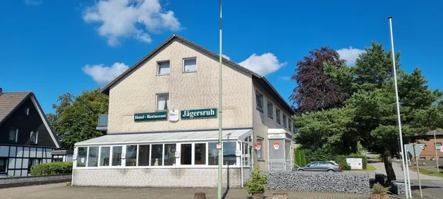 Hotel Jägersruh