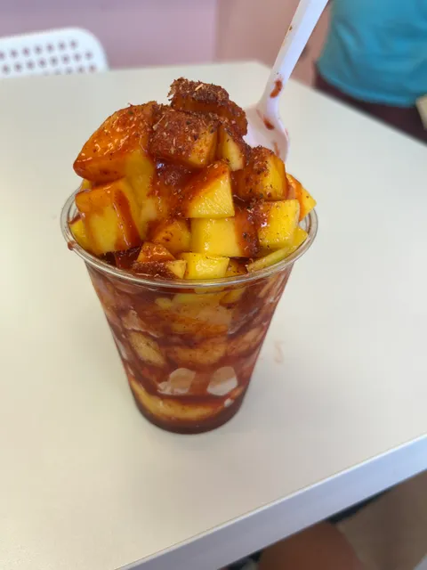 Nieves mi Ranchito 3