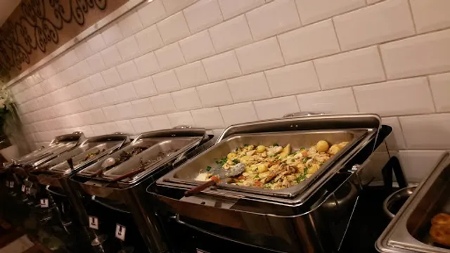 Boulevard Gourmet Restaurante