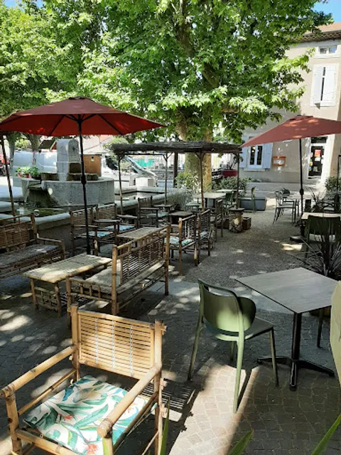 glacier chomérac le bosquet