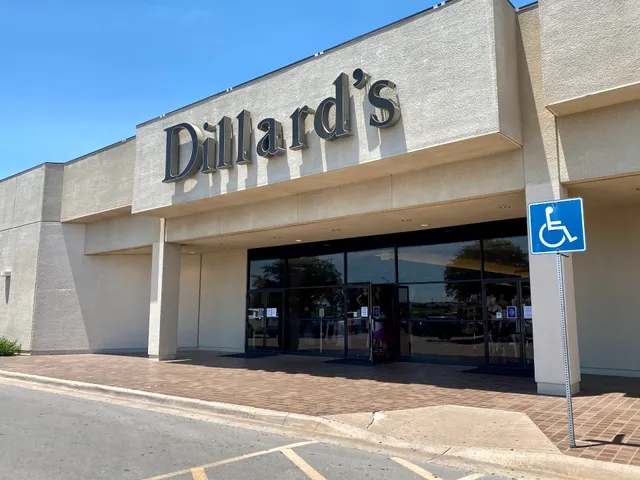 Dillard's