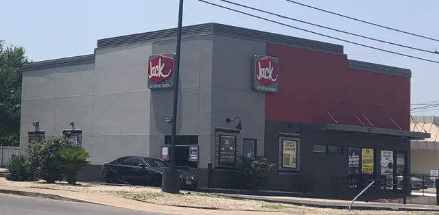 Jack in the Box