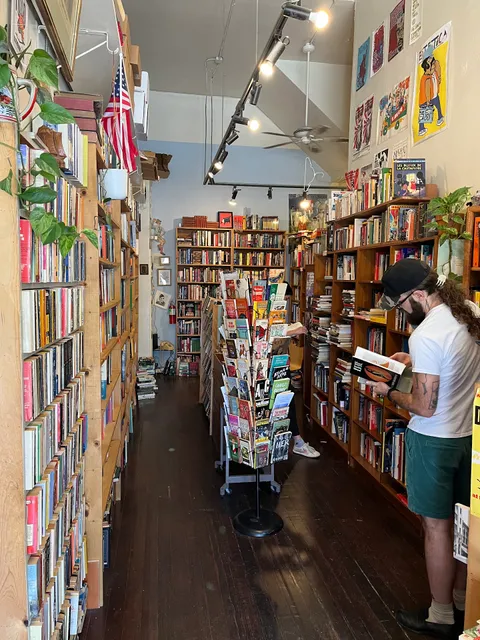 Belmont Books
