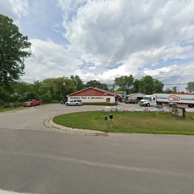 Gingerich Feed & Implement