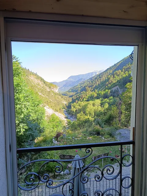 Les Tilleuls de Shanti