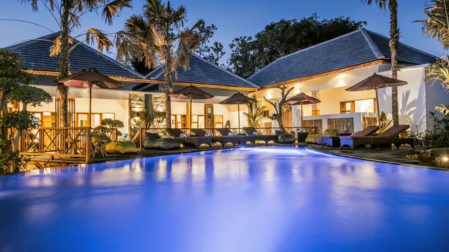 LGood Lembongan Island Villas
