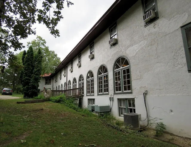 Wildwood Springs Resort