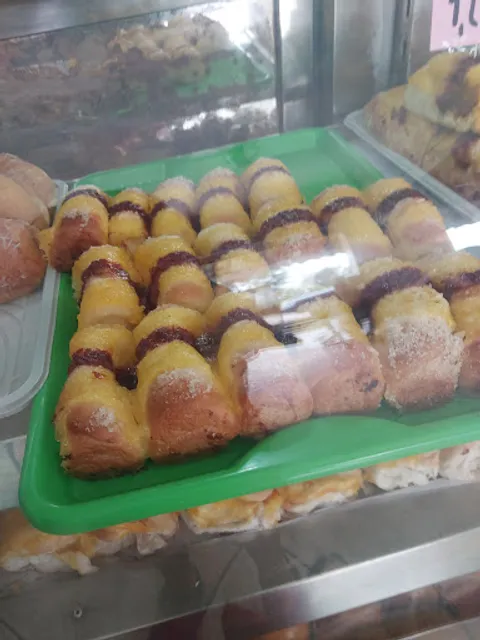 Padaria Uai sô Búzios